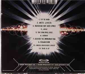 Tetrium - Speed Of Light
