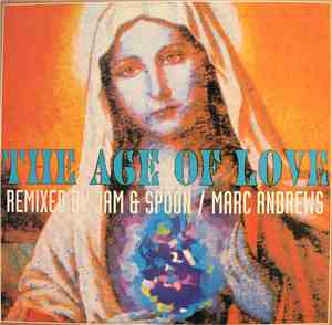 The Age Of Love - The Age Of Love