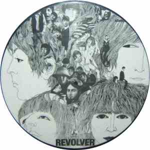 The Beatles - Revolver