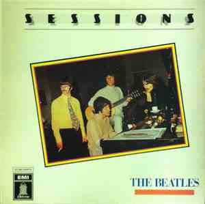 The Beatles - Sessions