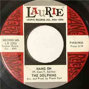 The Dolphins  - Hang On