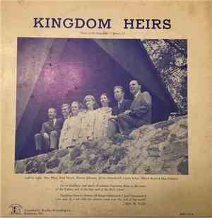 The Kingdom Heirs - Heirs of the Kingdom