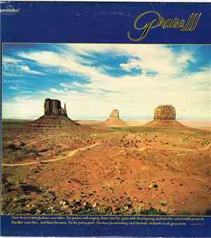 The Maranatha Singers - Praise III