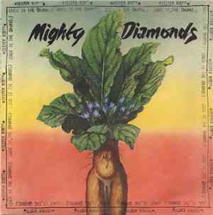 The Mighty Diamonds - Deeper Roots (Back To The Channel)
