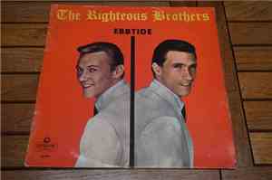The Righteous Brothers - Ebbtide