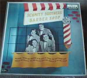 The Schmitt Brothers - Schmitt Brothers Barber Shop