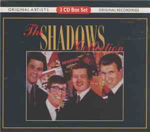 The Shadows - The Shadows Collection