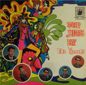 The Stylers - Top Hits By The Stylers