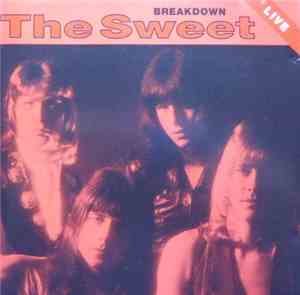 The Sweet - Breakdown