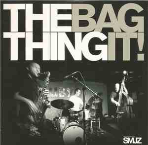 The Thing  - Bag It!