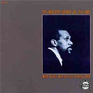 The Walter Bishop, Jr. Trio - 1965