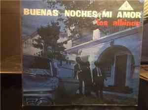 Trio Los Albinos - Buenas Noches Mi Amor