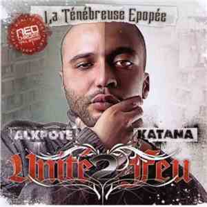 Unité 2 Feu - La Ténébreuse Epopée
