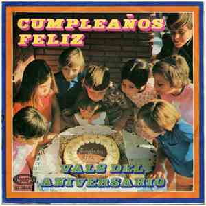 Unknown Artist - Cumpleaños Feliz