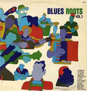 Various - Blues Roots Volume 1