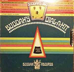 Various - Buddah's 360 Degree Dial-A-Hit