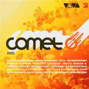 Various - Comet 2005