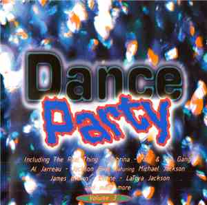 Various - Dance Party Volume 3