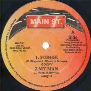 Various - Fudgie