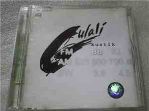 Various - Gulali kustik