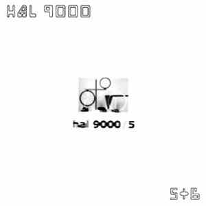 Various - Hal 9000 5+6