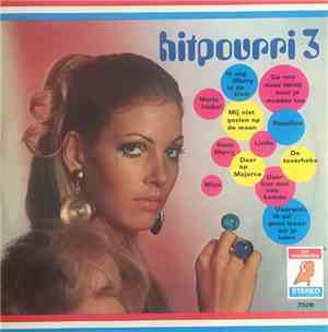 Various - Hitpourri 3