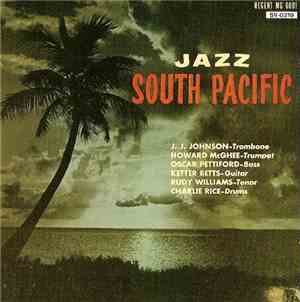 Various - Jazz South Pacific