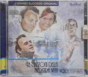 Various - Le Canzoni Della Nostra Vita - Vol. 1