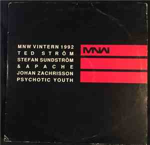 Various - MNW Vintern 1992