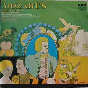 Various - Mozart's Biggest Hits