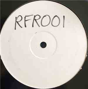 Various - Rave Frontier No. 1