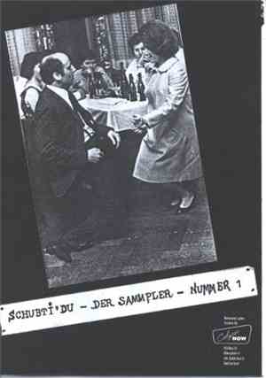 Various - Schubti'Du - Der Sampler - Nummer 1
