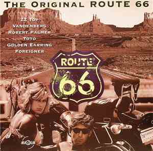 Various - The Original Route 66
