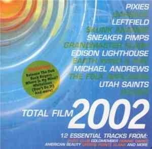 Various - Total Film 2002