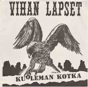 Vihan Lapset - Kuoleman Kotka