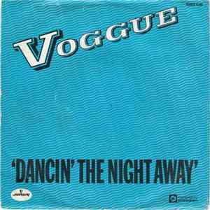 Voggue - Dancin' The Night Away