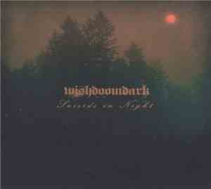 Wishdoomdark - Suicide In Night