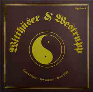 Witthüser & Westrupp - Trips Und Träume - Der Jesuspilz - Bauer Plath