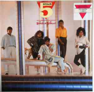 5 Star - Silk & Steel