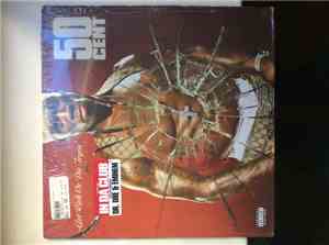 50 Cent - Get Rich Or Die Tryin'