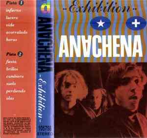 Anachena - Exhibition