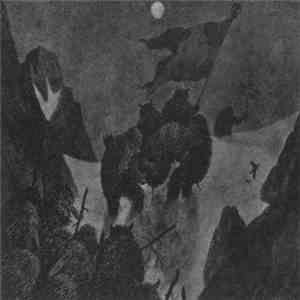 Ancient Reign - Of Moonlights Glare
