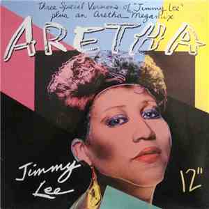 Aretha Franklin - Jimmy Lee