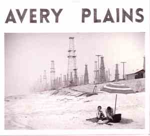 Avery Plains - Avery Plains