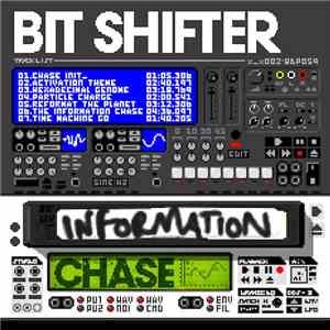 Bit Shifter - Information Chase