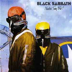 Black Sabbath - Never Say Die!