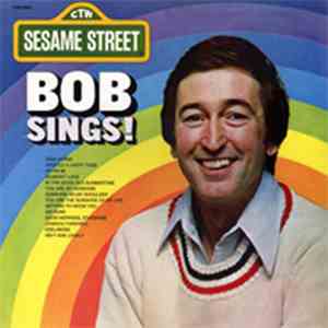 Bob - Bob Sings!