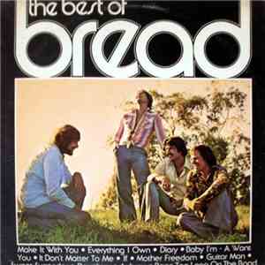 Bread - The Best Of Bread