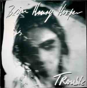 Brian Hooper - Trouble