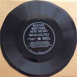Bruce Haack, Esther Nelson - Sound, Rhythm, And Music